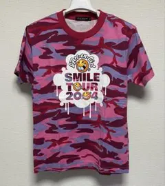 L'Arc-en-Ciel 1999 グランドツアー　Tシャツ　hyde L'Arc-en-Ciel 1999 グランドツアー Tシャツ hyde - メルカリ