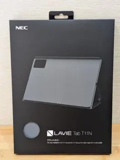 NEC LAVIE Tab タブレットカバー PC-AC-AD057Cのサムネイル