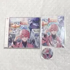 すとぷり さとみ アルバム S’s