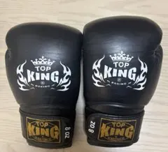 2025年最新】トップキング グローブの人気アイテム - メルカリ