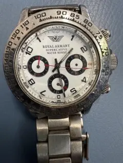 ジャンク品セクターSGE500 ダイバーズウォッチ クロノグラフ - メルカリ