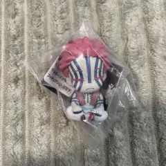 【新品未使用】　鬼滅の刃　肩ズンFig 第肆弾　猗窩座　ガチャ　ミニフィギュア