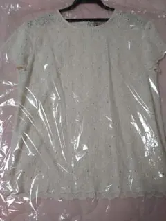PAUL&JOE SISTER（ポールアンドジョーシスター）トップスのサムネイル