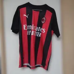 AC Milan イブラヒモビッチ#11 レプリカユニフォーム XLサイズ AC Milan イブラヒモビッチ#11 レプリカユニフォーム XLサイズ - メルカリ