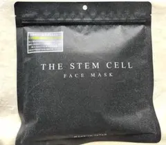 THE STEM CELL FACE MASK