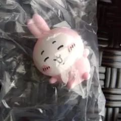 ちいかわ　ソフビフィギュア4