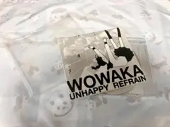 wowaka アンハッピーリフレイン CD