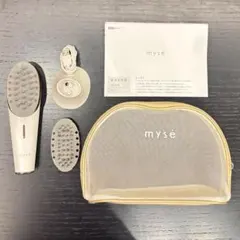 ヤーマン ミーゼ スカルプリフト