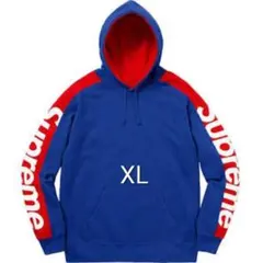 Supreme Sideline Hooded Sweatshirt Ｌサイズ L】Supreme Sideline Hooded Sweatshirt L シュプリーム サイドライン