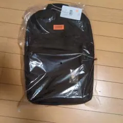 UNIVERSAL OVERALL BIGリュック UVO-092 Blackのサムネイル