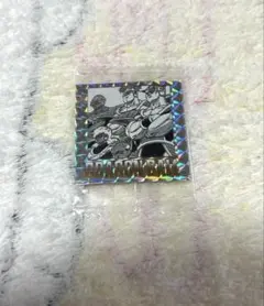 ドラゴンボールウエハースシール 第二十三巻