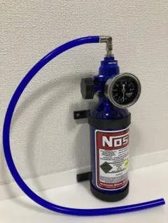 レッド NOSボトル900■カスタム ボンベニトロ カスタム 改造 ノスタンク レッド NOSボトル900□カスタム ボンベニトロ カスタム 改造