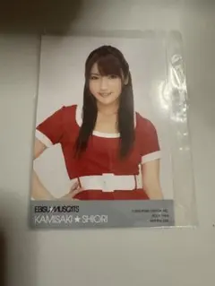 季*夏様 【非売品】叶美香 ファビュラスマウスパッド 叶姉妹 - メルカリ