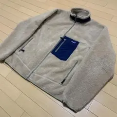Patagonia パタゴニア クラシックレトロXカーディガン USA製 XL