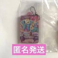 アイカツ プリパラ だれでもアクリルチャーム2 まどか