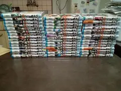 ハイキュー!! 全巻セット 1-45巻