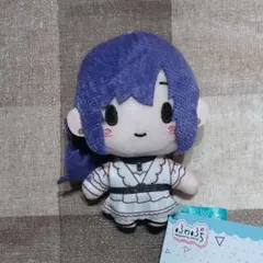 プロジェクトセカイカラフルステージ！プロセカサンリオ ふわぷち 朝比奈まふゆ