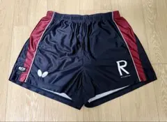 バタフライ ゲームパンツ