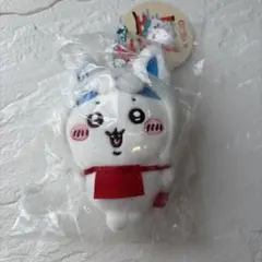 ちいかわ ハチワレ ぬいぐるみ もぐもぐ本舗