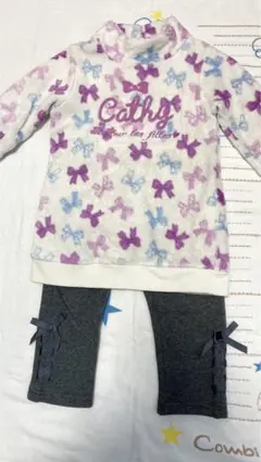 90 マザウェイズ 上下セット