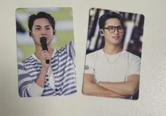 SEVENTEEN HOLIDAY Blu-ray デジコ トレカ ミンギュ