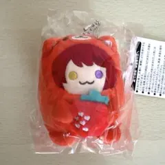 STPR すとぷり 莉犬 莉犬くん あにまるマスコット マスコット 新品未開封