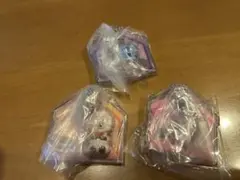 BT21 パッケージチャーム MANG KOYA RJセット BTS