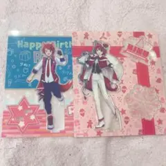 莉犬 アクリルスタンド