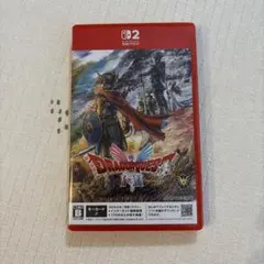 switch2版　ドラゴンクエスト1&2