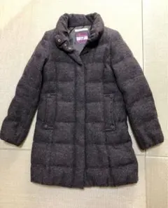 GREEN LABEL RELAXINGダウンコート