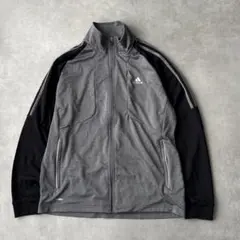 ゆ*パ様 16334 アディダス パフォーマンスロゴ ジャージ