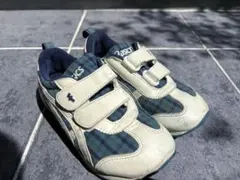 ファミリア　シューズ