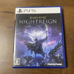 PS5 ELDEN RING NIGHTREIGN