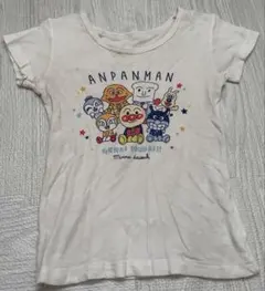 アンパンマン 肌着 95cm