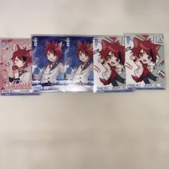 莉犬くん　カード　まとめ売り