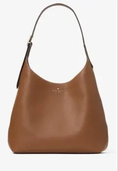 Kate spade 454 ピックスティッチ ラージ ショルダー バッグ