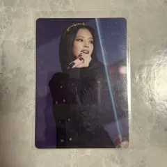 BLACKPINK JENNIE ジェニ トレカ - メルカリ