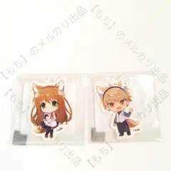 Rewrite　シール　神戸小鳥　天王寺瑚太朗　Key25th　カフェ　Key