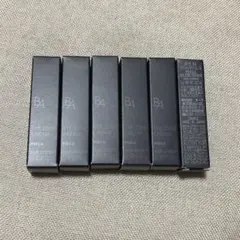 ポーラ BAアイゾーンクリームN 2g×6本