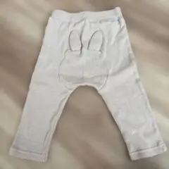 ウサギ耳デザイン パンツ 95cm