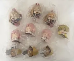 チェンソーマン ガチャガチャ おねむたん