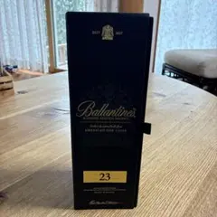 未開封Ballantine's 30年 ブレンデッドスコッチウイスキー - メルカリ