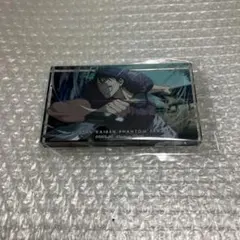 呪術廻戦 ファンパレくじ 伏黒甚爾