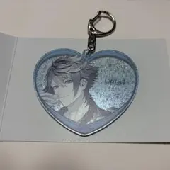 ブラックスター　ブラスタ　アクリルコースター　アクコ 6.5周年　晶 ブラックスター -Theater Starless-」6.5周年記念アニメイトオンリー