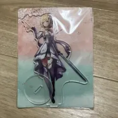 原神 アクリルスタンド