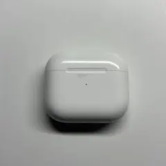 Apple純正 AirPods 第3世代 充電ケースのみ A2566 #31