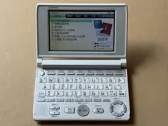 電子辞書4100 2026年最新】casio 電子辞書 4100の人気アイテム - メルカリ