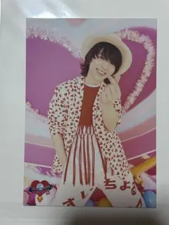 M!LK 吉田仁人 生写真 エビライ2023 西日本ユニット - メルカリ