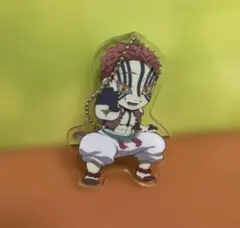 鬼滅の刃 みにきゃら アクリルチャーム　猗窩座