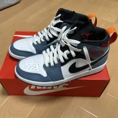 2025年最新】nike air jordan 1 fearlessの人気アイテム - メルカリ